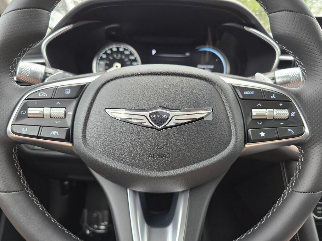 New 2026 Genesis G70 2.5T Prestige AWD/4WD image 23