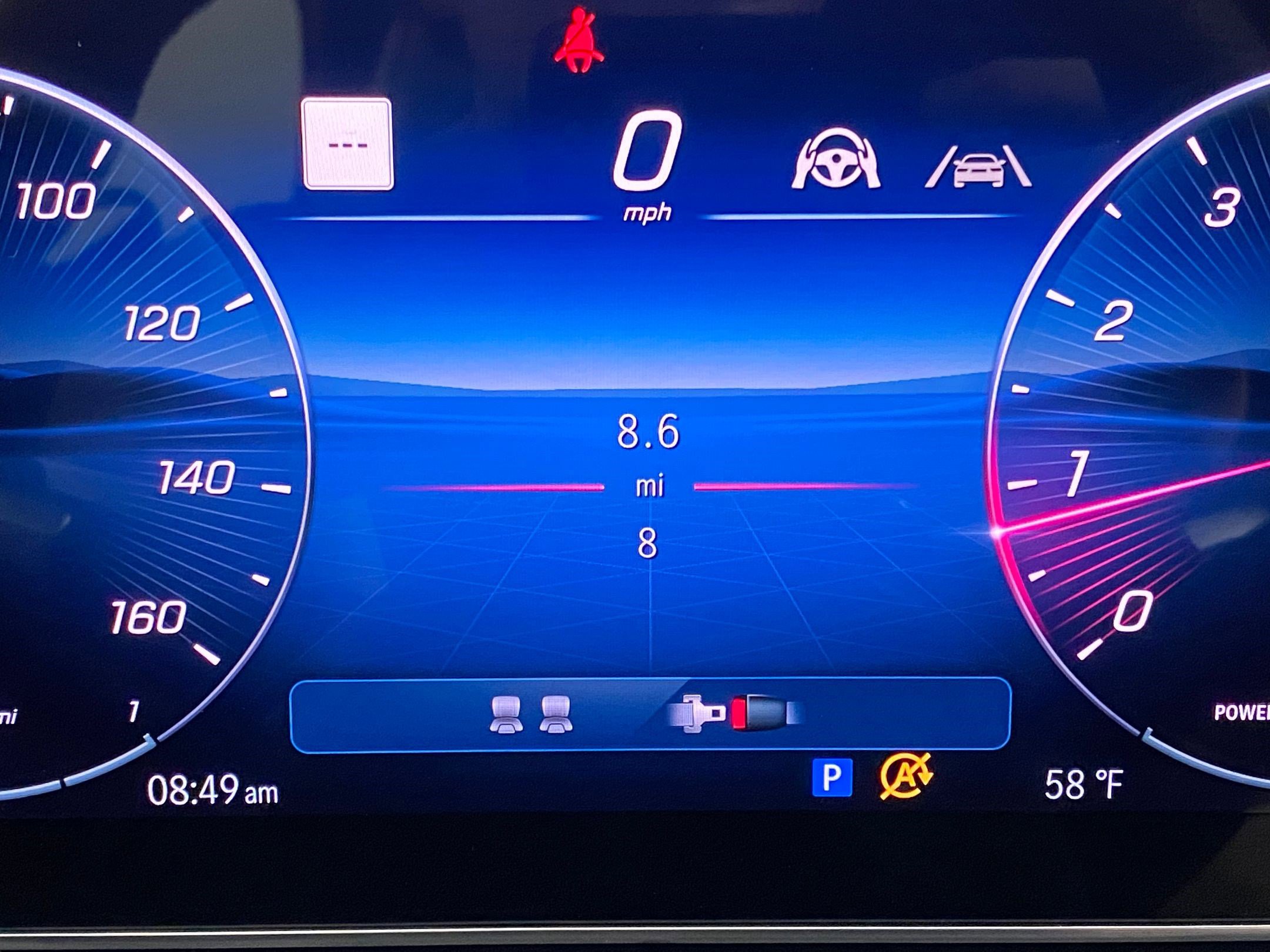 New 2026 Mercedes-Benz CLE 300 4MATIC Cabriolet image 18