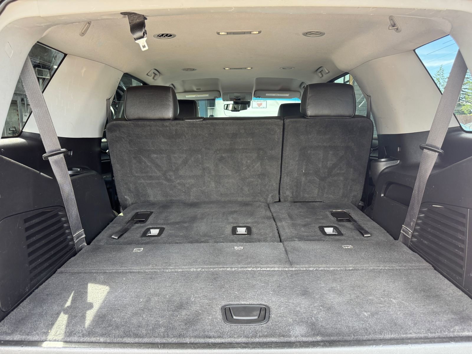 Used 2018 Chevrolet Tahoe LT AWD/4WD image 19