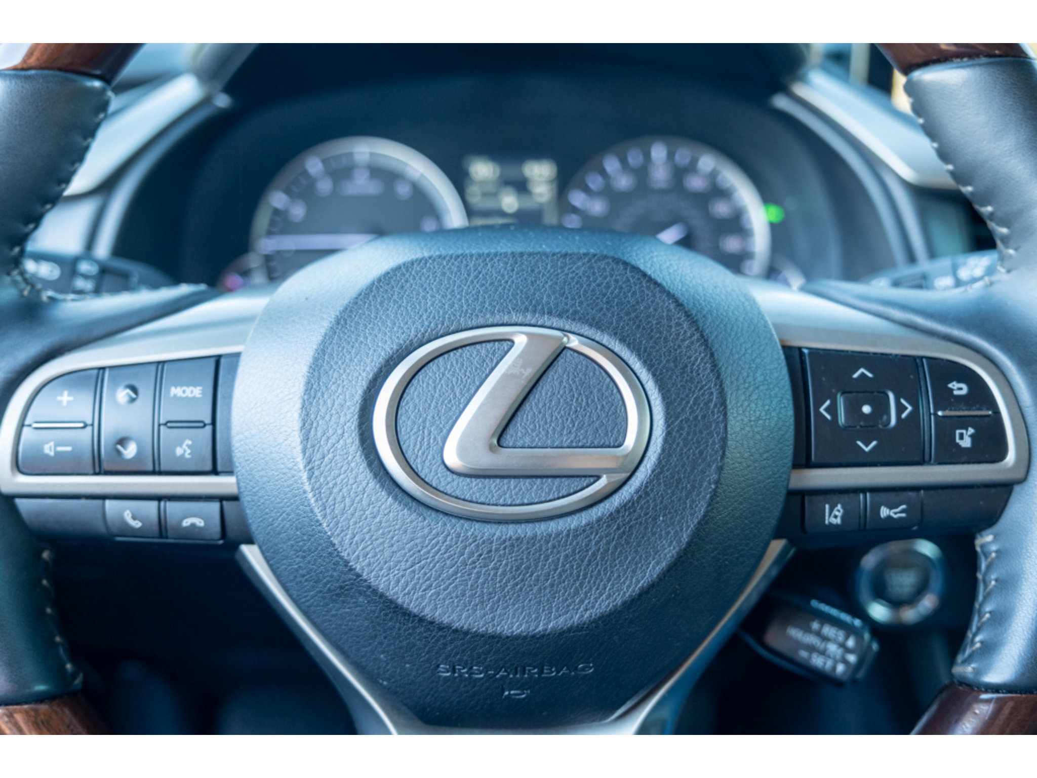 Used 2019 Lexus RX 350 FWD w/ Navigation Package image 18
