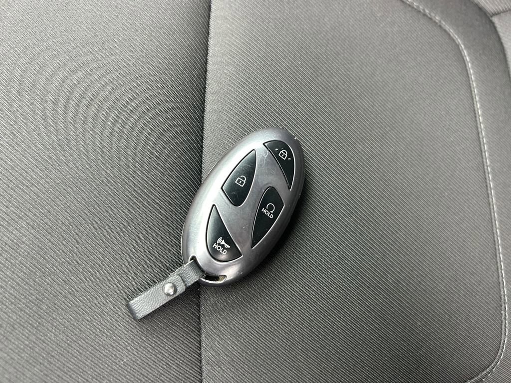 Used 2025 Hyundai Tucson SEL image 33