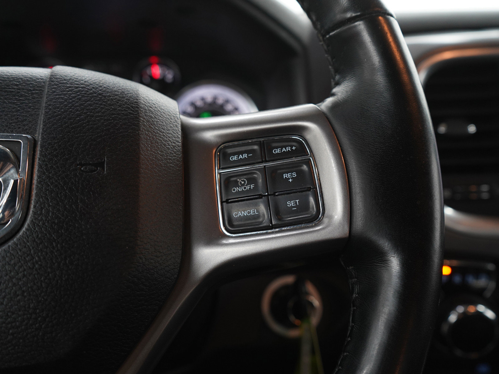Used 2022 RAM 1500 Classic Warlock w/ Trailer & Traction Group AWD/4WD image 26