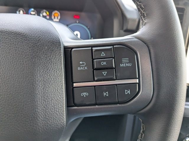 New 2026 Ford F150 XLT w/ Equipment Group 302A MID image 19