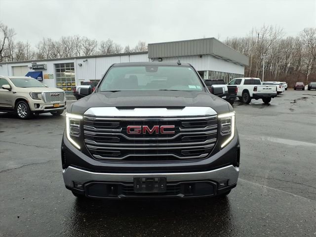 Used 2022 GMC Sierra 1500 SLT w/ SLT Convenience Package image 8