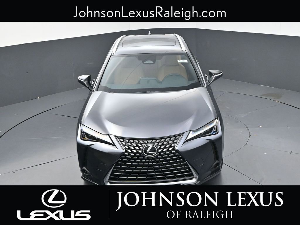 New 2026 Lexus UX 300h FWD image 24