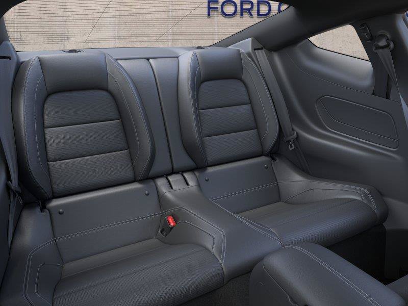 New 2026 Ford Mustang GT Premium RWD image 13