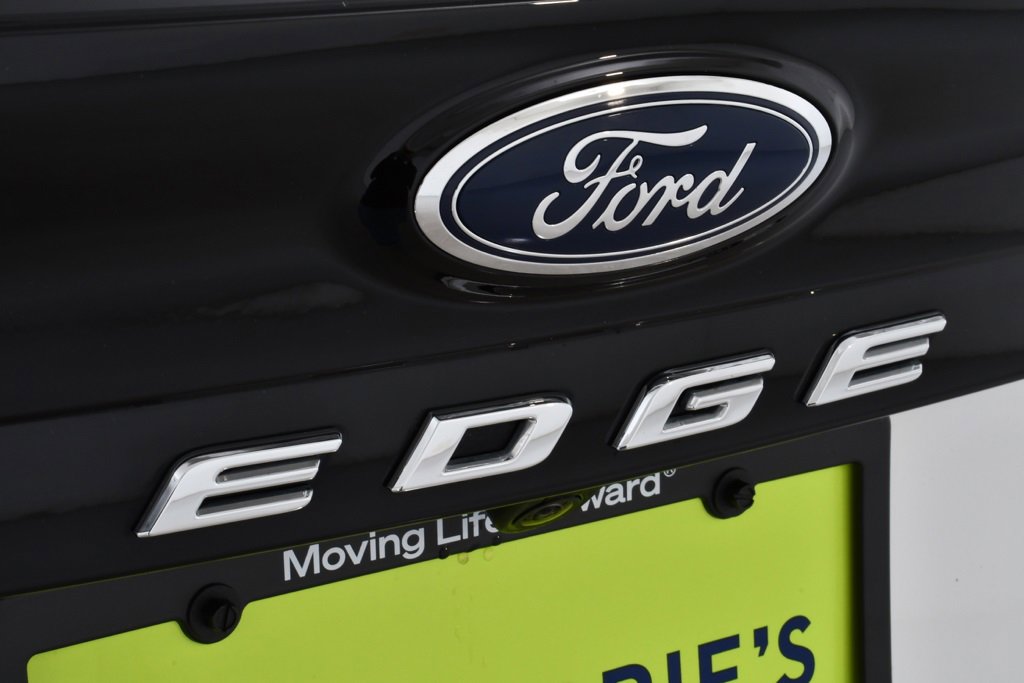 Used 2024 Ford Edge SEL w/ Convenience Package image 23