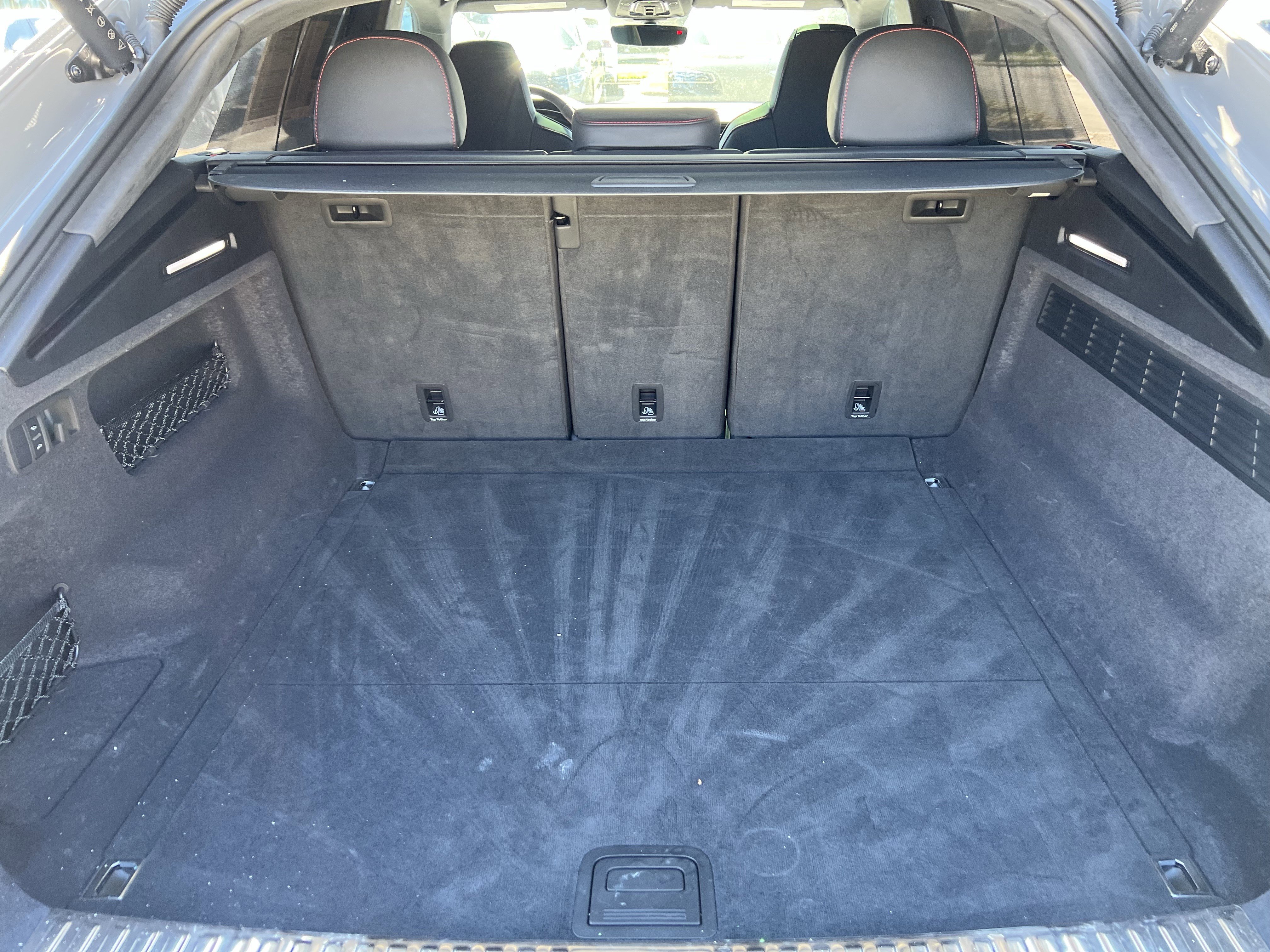 Certified 2024 Audi RS Q8 image 34