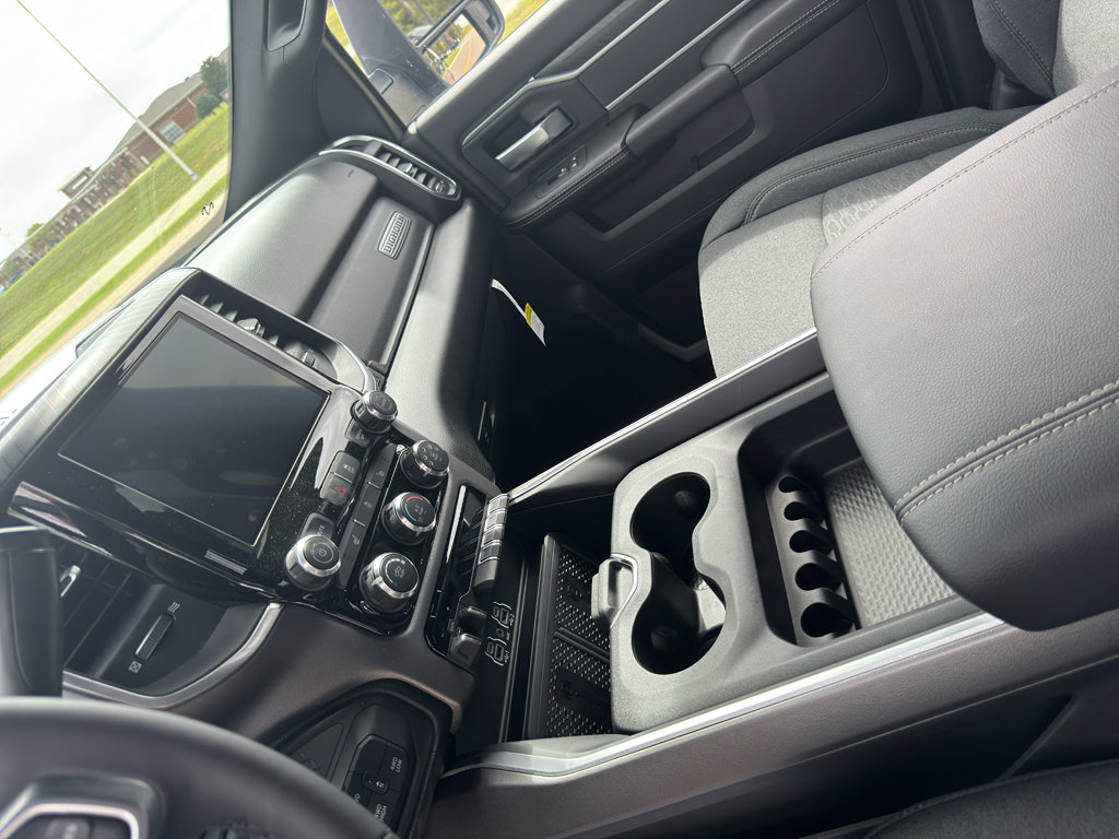 New 2026 RAM 2500 Big Horn image 22