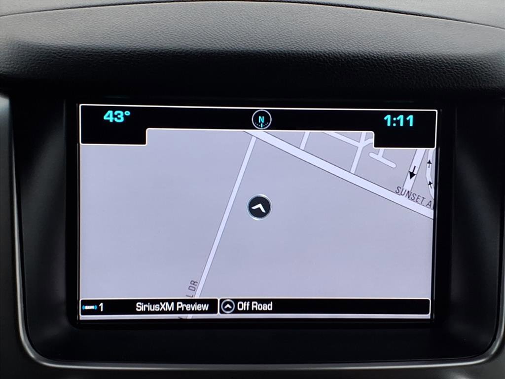 Certified 2018 Chevrolet Tahoe LT image 11