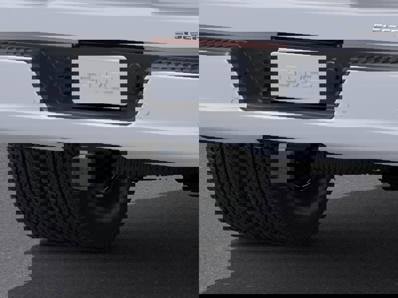 New 2026 GMC Sierra 3500 Denali w/ Denali Reserve Package image 14