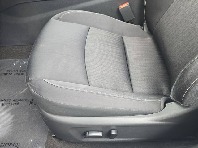 Used 2022 Nissan Altima 2.5 SV AWD/4WD image 17