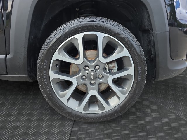 Used 2022 Jeep Renegade Limited w/ Sun, Sound & Wheels Group AWD/4WD image 39
