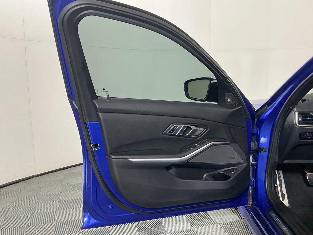 Certified 2023 BMW M340i w/ Premium Package RWD image 19
