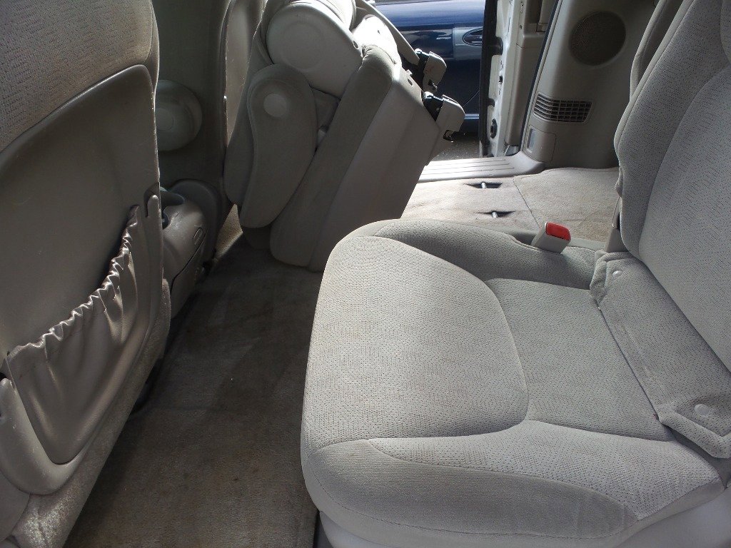 Used 2005 Toyota Sienna XLE FWD image 11