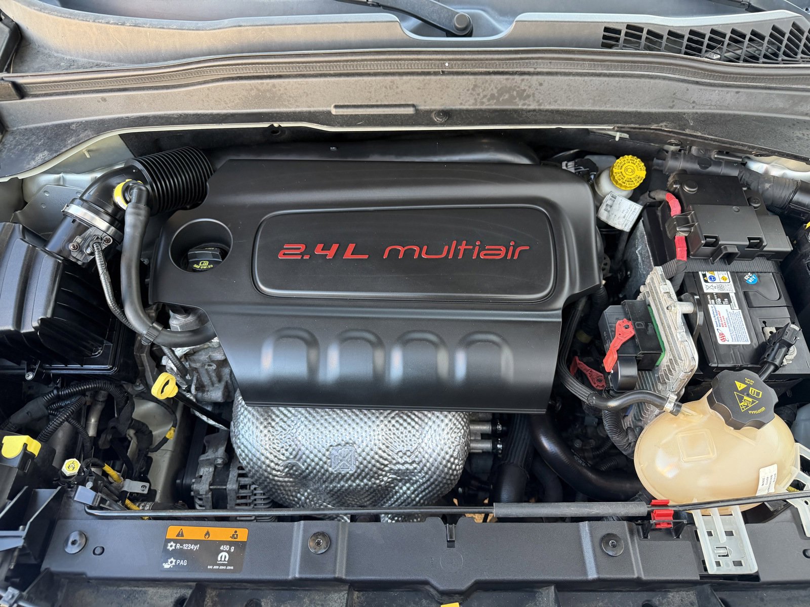 Used 2016 Jeep Renegade Limited image 26