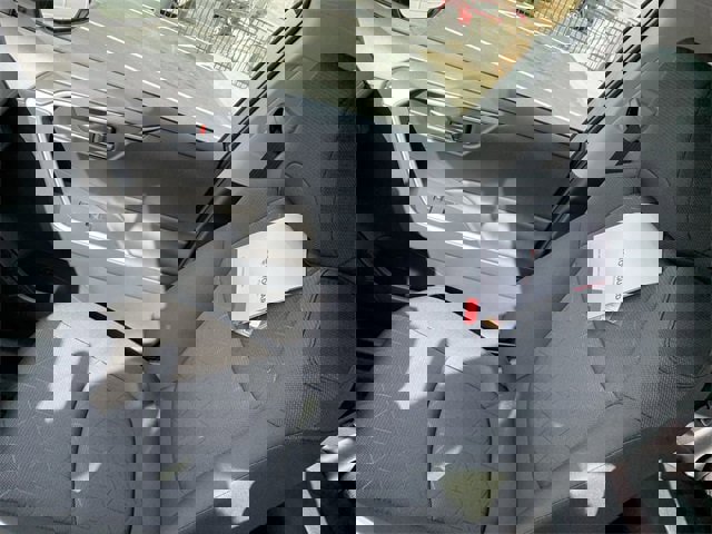 New 2025 Toyota RAV4 XLE image 29