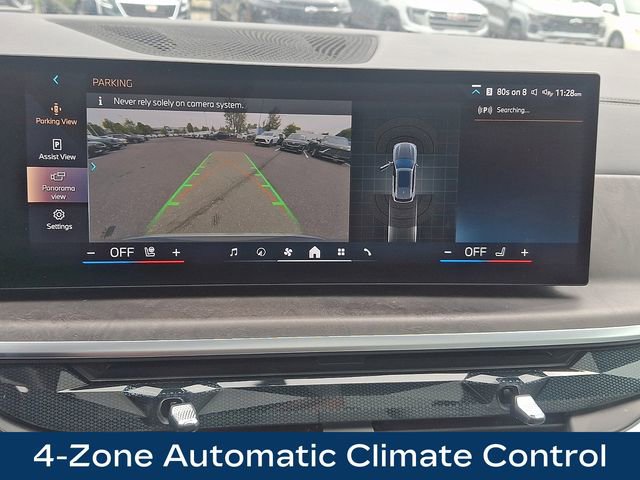 Used 2025 BMW X5 xDrive40i AWD/4WD image 12