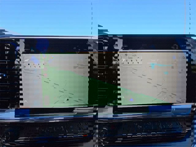 New 2026 Chevrolet Silverado 2500 High Country w/ Technology Package image 14