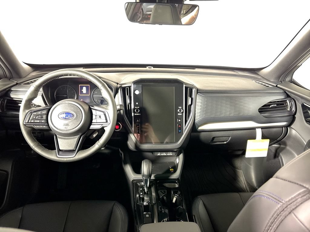 New 2026 Subaru Forester Limited w/ Limited Package AWD/4WD image 12