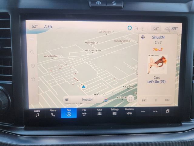 Used 2025 Ford F250 Platinum image 14