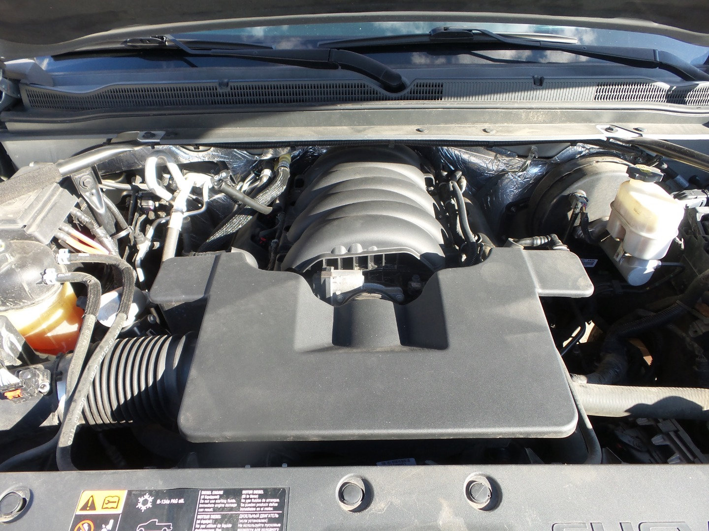 Used 2015 Chevrolet Tahoe LT image 37