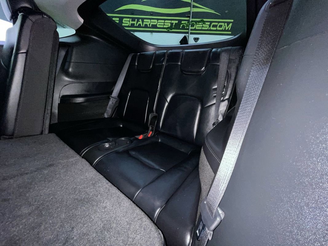 Used 2023 Tesla Model Y Long Range image 28