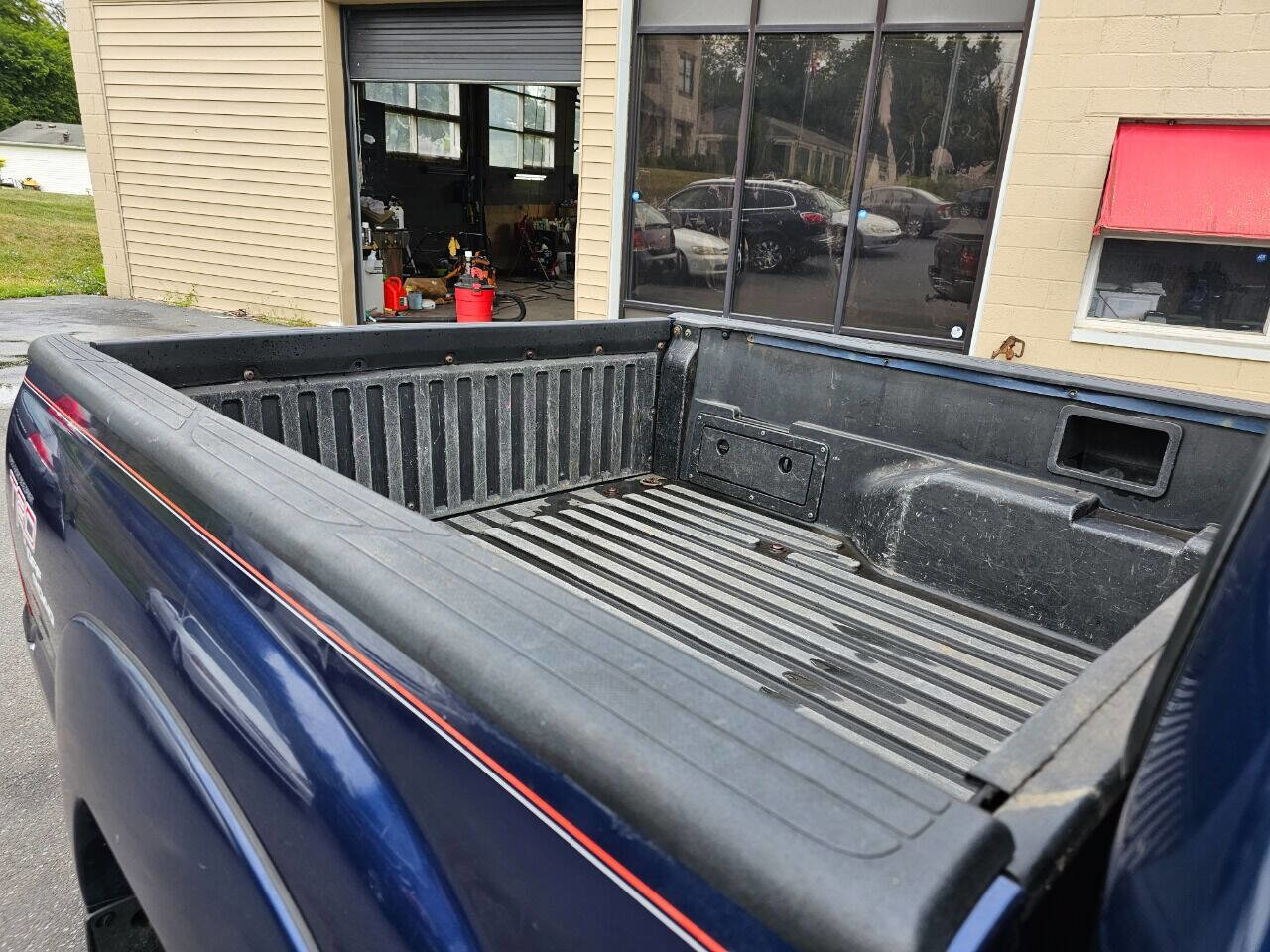 Used 2007 Toyota Tacoma PreRunner RWD image 33