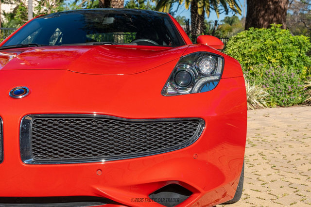 Used 2018 Karma Revero Luxury image 52