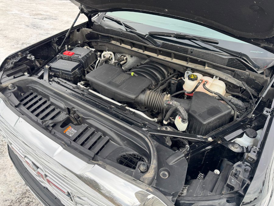 Used 2024 GMC Sierra 1500 Denali image 23