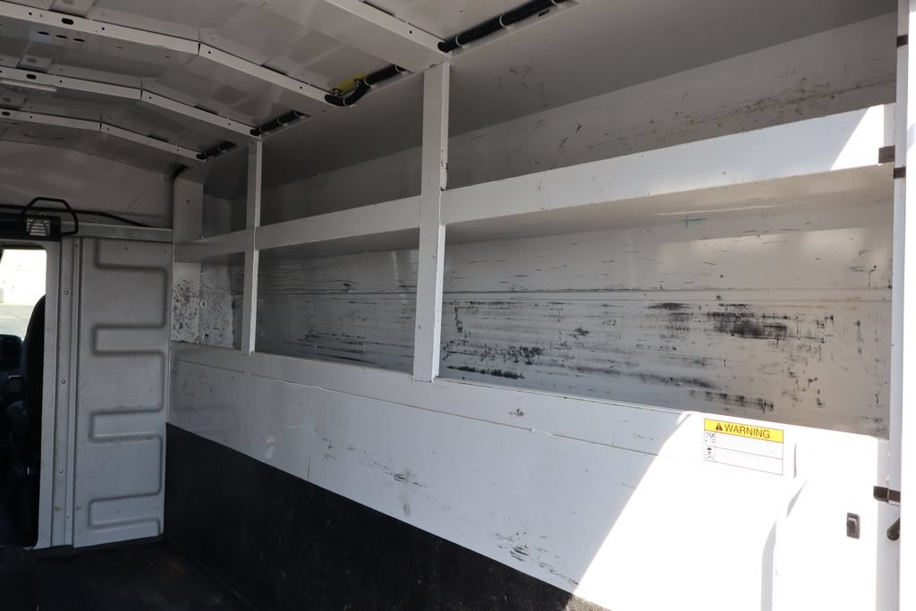 Used 2022 RAM ProMaster 3500 w/ Convenience Group FWD image 30