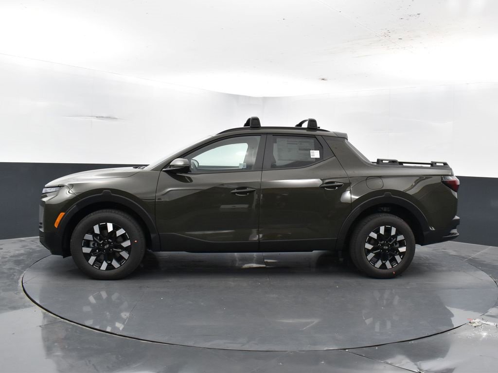 New 2026 Hyundai Santa Cruz SEL image 9