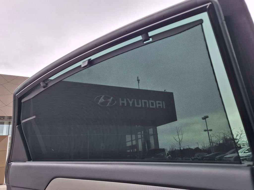 Used 2018 Hyundai Sonata Limited image 14