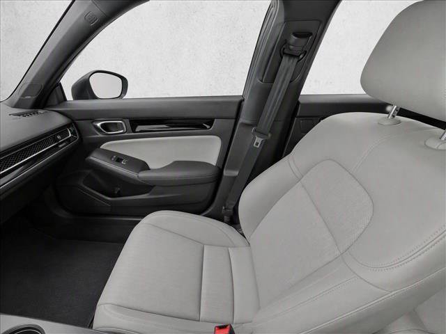 Used 2025 Honda Civic Sport Touring image 25