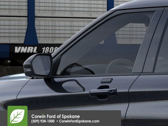 New 2026 Ford Explorer Tremor image 20