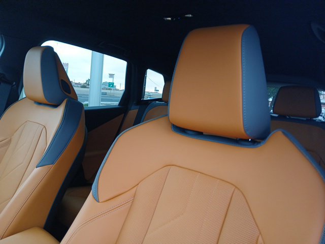 New 2026 BMW X3 xDrive30i AWD/4WD image 27