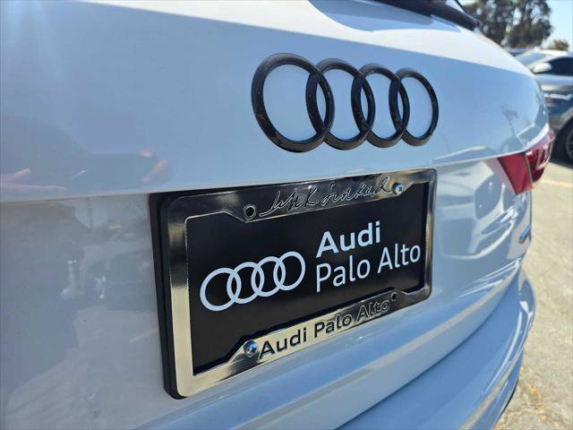 Used 2025 Audi Q3 2.0T Premium Plus w/ Premium Plus Package AWD/4WD image 13