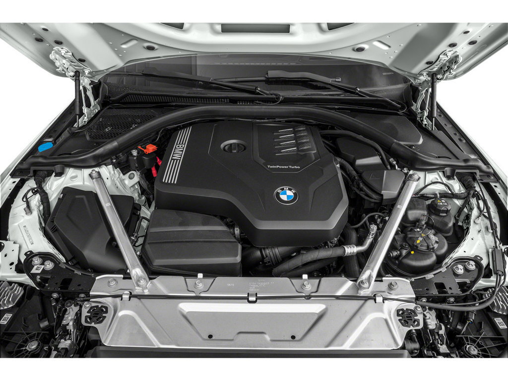 Certified 2024 BMW 430i Gran Coupe xDrive w/ Premium Package AWD/4WD image 10