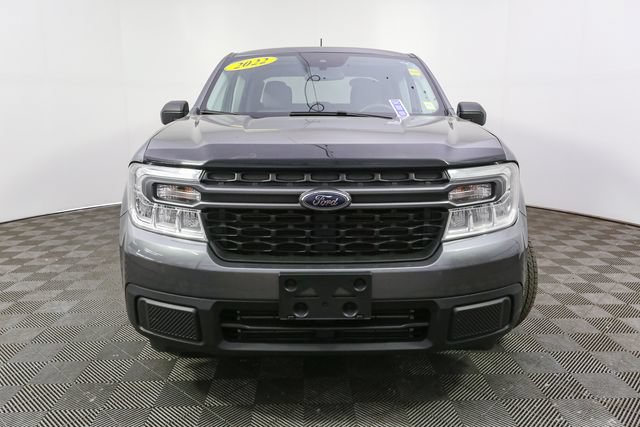 Used 2022 Ford Maverick XLT w/ 4K Tow Package AWD/4WD image 3