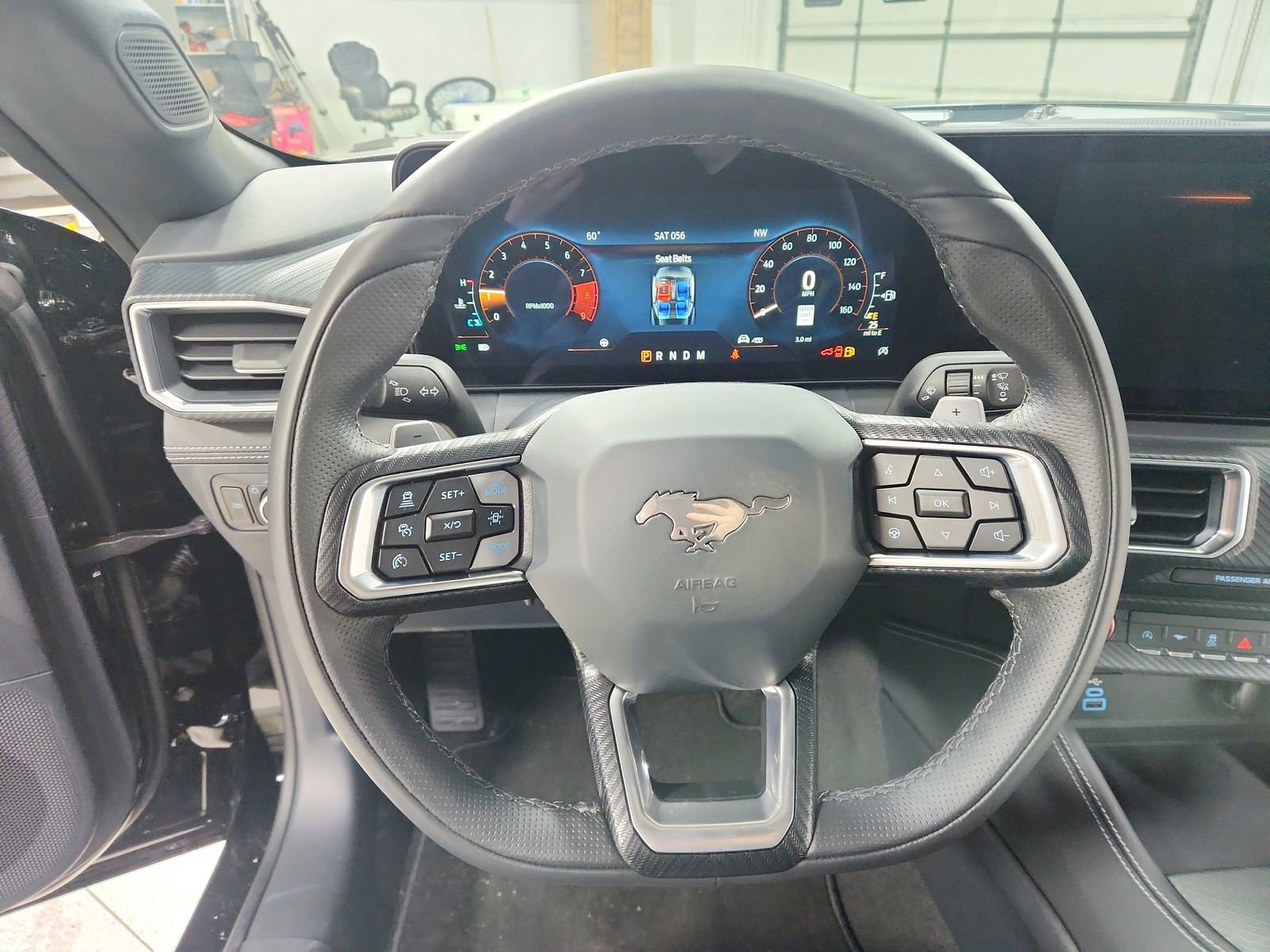 New 2026 Ford Mustang GT Premium image 23