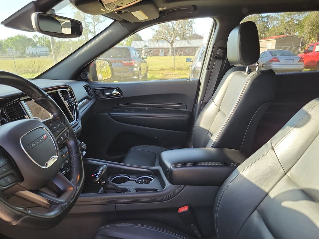 Used 2022 Dodge Durango GT image 15