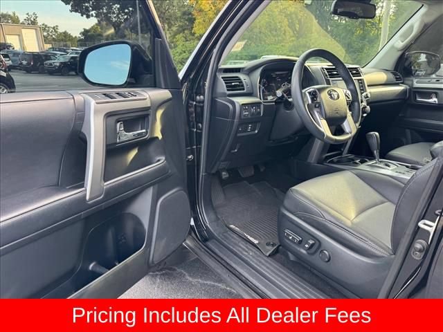 Used 2020 Toyota 4Runner 2WD image 14