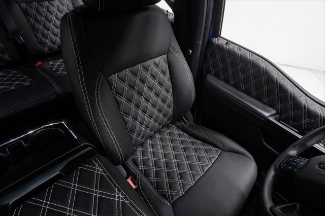 Used 2025 Ford F150 STX w/ Equipment Group 200A image 47