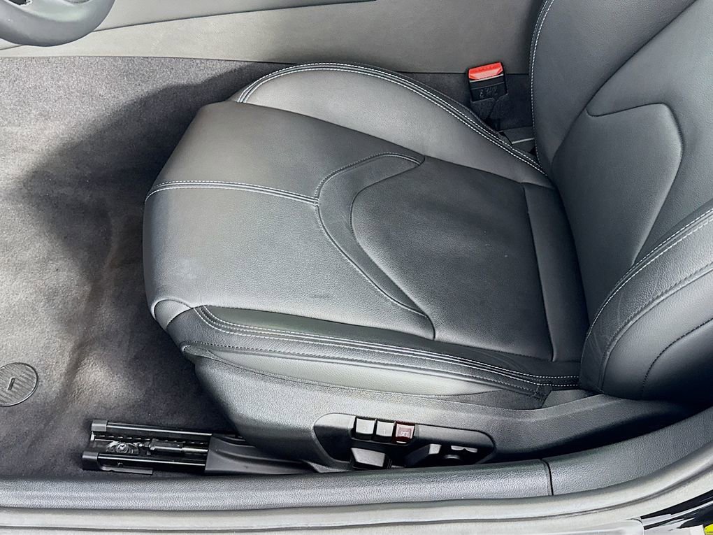 Used 2024 Toyota Supra Premium w/ Driver Assist Package RWD image 24