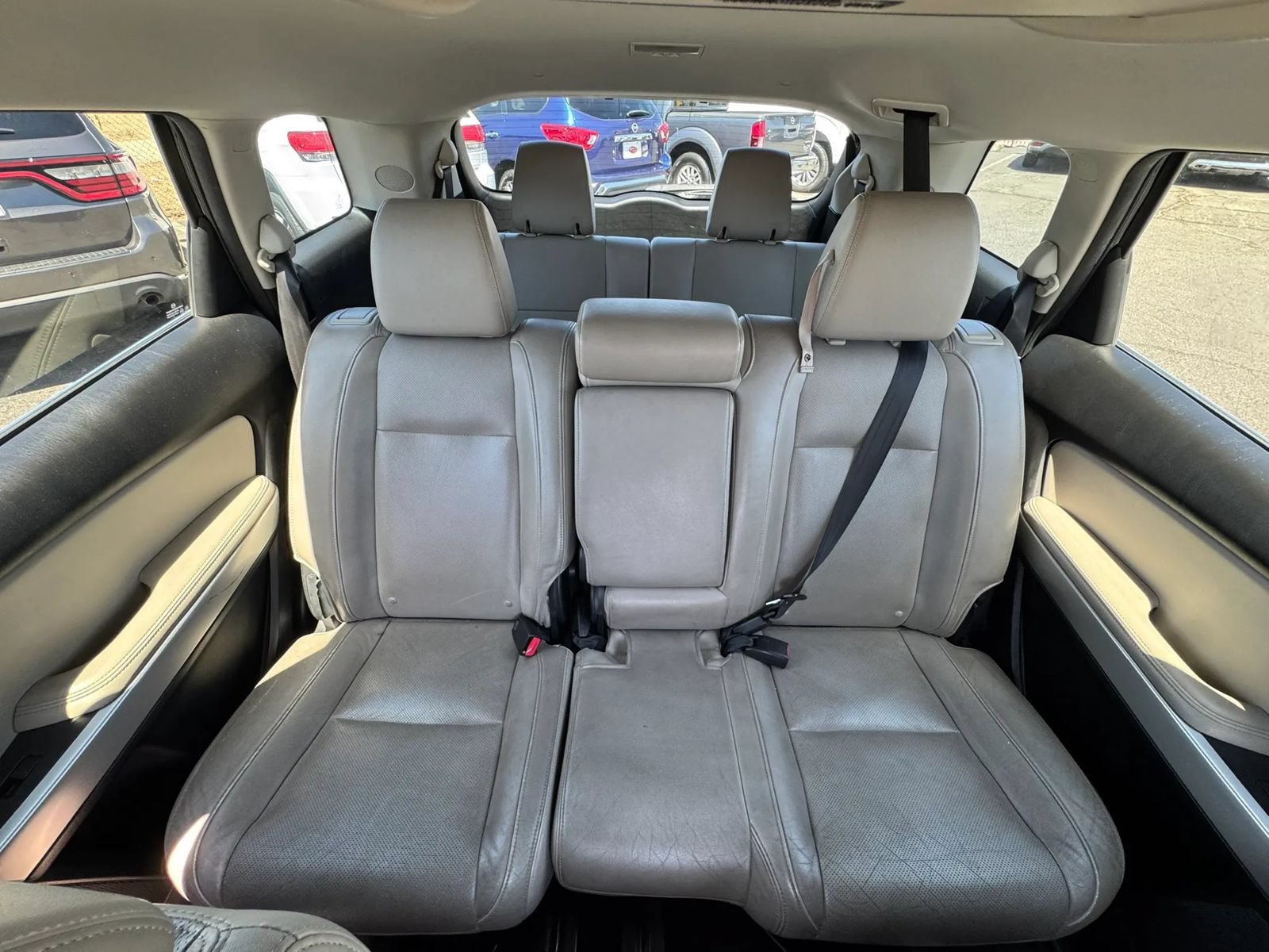 Used 2014 MAZDA CX-9 Grand Touring AWD/4WD image 42
