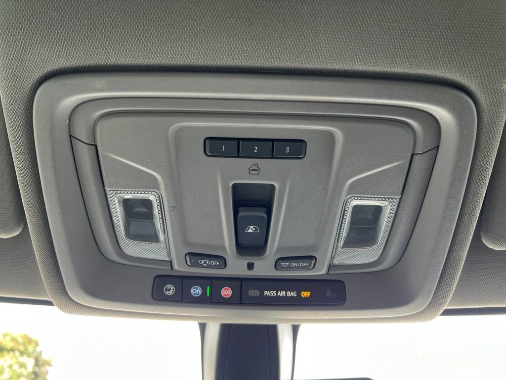 Used 2021 Chevrolet Silverado 1500 LT Trail Boss w/ Convenience Package II image 32