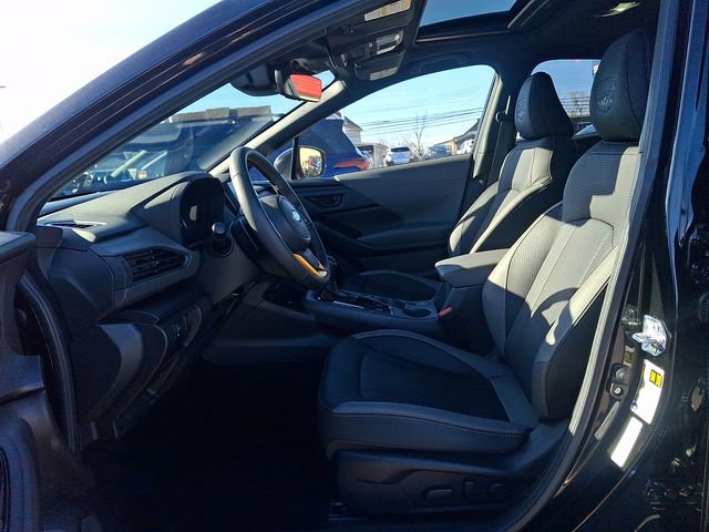 Certified 2025 Subaru Crosstrek 2.5i Wilderness w/ Wilderness Package image 14