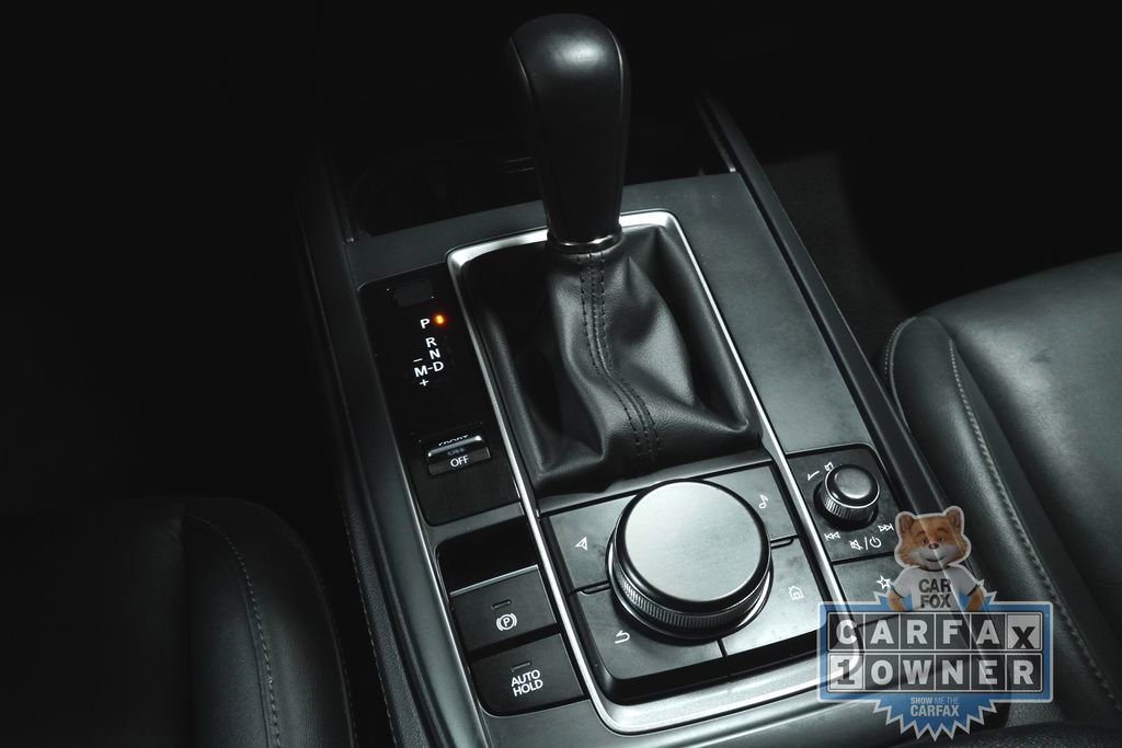 Used 2022 MAZDA CX-30 AWD 2.5 S w/ Select Package image 18