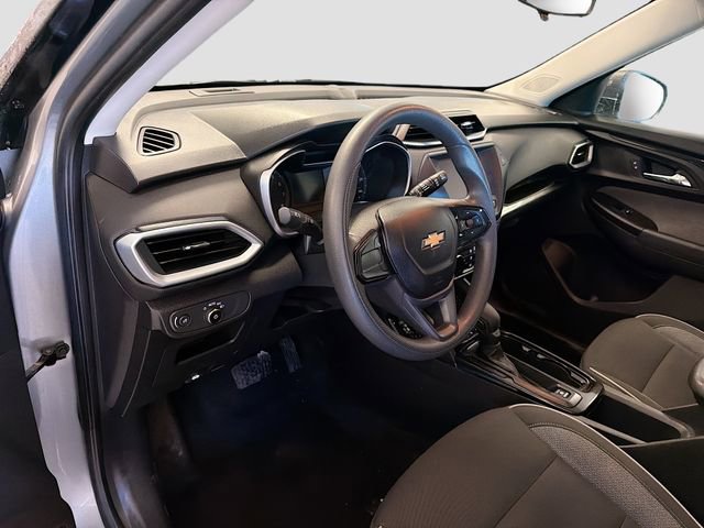 Certified 2023 Chevrolet TrailBlazer LS image 9