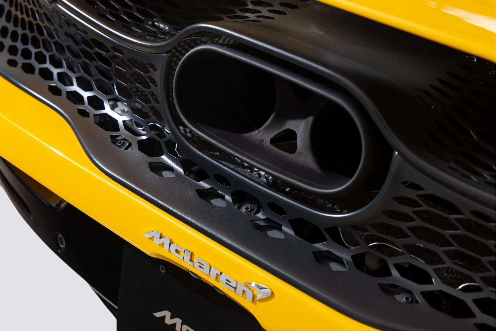 New 2026 McLaren 750S Spider image 15